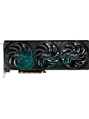 Видеокарта Palit RTX 5060Ti INFINITY 3 RTX 5060TI 16Gb 128bit GDDR7 PCI-E 5.0 2407/28000 HDMIx1 DPx3 HDCP Ret