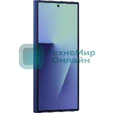 Смартфон Samsung Galaxy Z Fold7 SM-F966B 12/256Gb синий