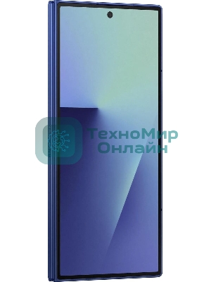 Смартфон Samsung Galaxy Z Fold7 SM-F966B 12/256Gb синий