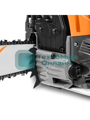 Пила цепная бензиновая Daewoo DACS 4500