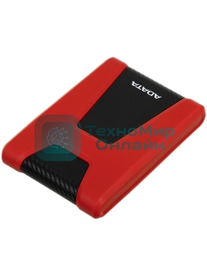 Внешний HDD 2.5