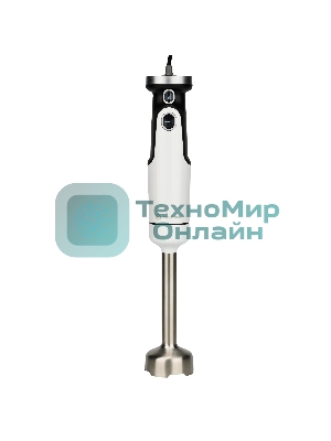 Блендер EVOLUTION HBS-0651 белый