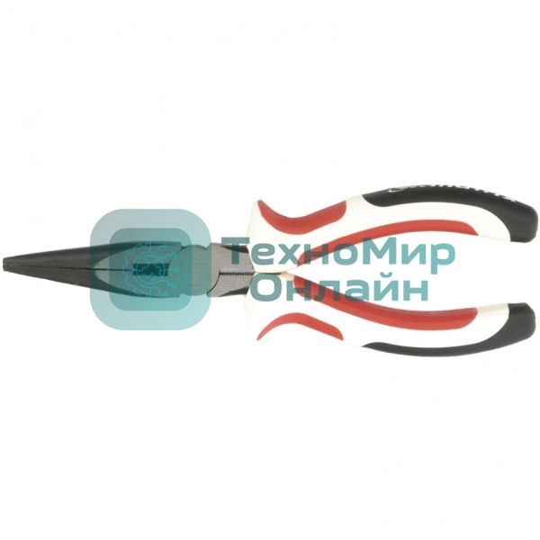 Длинногубцы Matrix Premium 17185 160 мм прямые