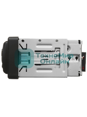 Автомагнитола JBL Celebrity 150, 1 DIN, Bluetooth, USB Type-A, AUX, съёмная панель