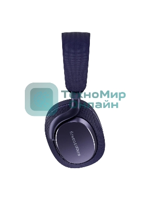Наушники Bowers & Wilkins Px7 S3 Indigo Blue