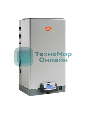 Увлажнитель воздуха Carel UE015XL0E1 серый, 11250 Вт, 3 л