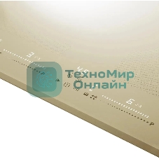 Индукционная варочная панель Maunfeld CVI594SF2BG LUX