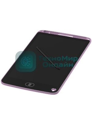 LCD планшет для заметок и рисования Maxvi MGT-01
