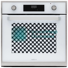 Духовой шкаф электрический Krona ADRIANO 60 WH G2