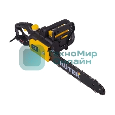 Электрическая цепная пила Huter ELS-1800P 1800Вт дл.шин.:14
