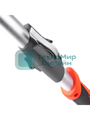 Машина шлифовальная Patriot Expert WS 225 SL 710Вт, 1700 об/мин, d диска 225 мм, d шлиф.подошвы 215 мм, доп. треугол.подошва 285*285*285 мм, подсветка, кейс (бетон, гипсокартон)