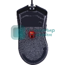 Мышь проводная Redragon Cypher, черный, 12800 dpi, USB, кнопки - 7