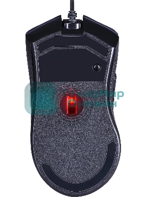Мышь проводная Redragon Cypher, черный, 12800 dpi, USB, кнопки - 7