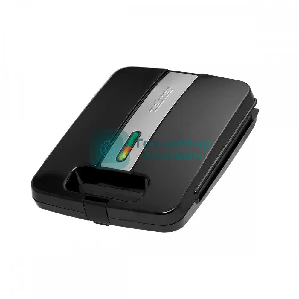 Сэндвичница Zelmer ZSM7400