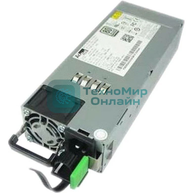 Блок питания серверный AcBel 384-PSU00008B0A0 PSU,SINGLE,800W,POWER MODULE,R1CA2801A (FSE052-000G),W/PFC,FULL RANGE,ACBEL,RM23712e006, серый