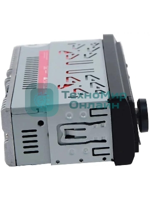 Автомагнитола ACV AVS-930BW, 1 DIN, Bluetooth, USB Type-A, AUX
