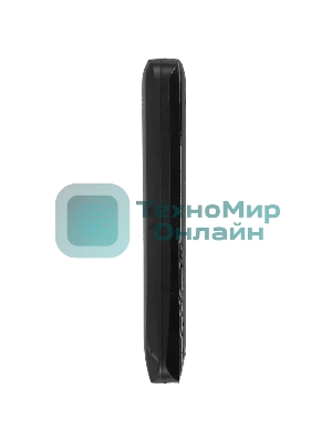 Мобильный телефон INOI 240 Modern 4G черный