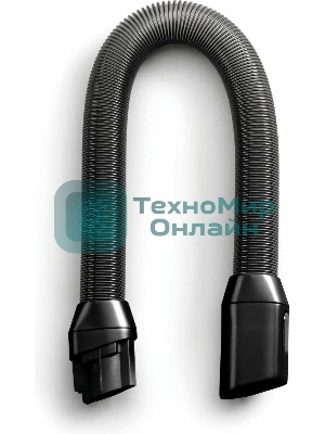 Пылесос вертикальный Gorenje SVC216FMLBKII черный, питание от аккумулятора, 25 Вт, уборка сухая, пылесборник 0.5 л, работа от АКБ max - 45 мин