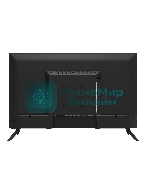 Телевизор SoundMax 32