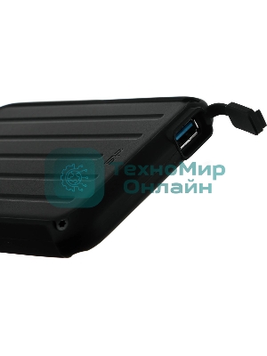 Внешний HDD 2.5