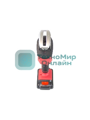 Аккумуляторная пила ножовочная (сабельная) Edon AD-21FJ