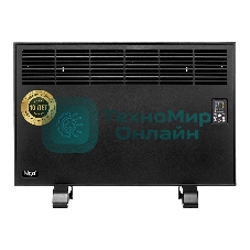 Конвектор электрический iVigo EPK4570P10 Черный, WI-FI