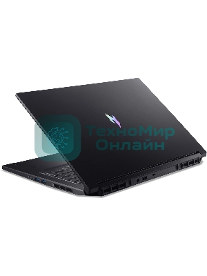 Ноутбук Acer Nitro V 17 AI ANV17-41-R9Q9 AMD Ryzen 7 260/16Gb/SSD 1Tb/RTX 5060 8Gb/17.3