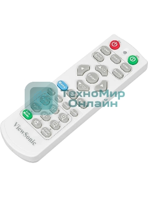 Проектор ViewSonic PA503S VS16905 DLP 3600Lm (800x600) 22000:1 ресурс лампы:5000часов 1xUSB typeB 1xHDMI 2.12кг