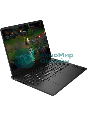 Ноутбук HP OMEN Gaming 16-am0290TX/16
