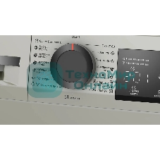 Стиральная машина Bosch WLZ2420SME серый, загрузка фронтальная 8 кг, 1200 об/мин, класс A+++
