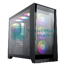 Компьютерный корпус 