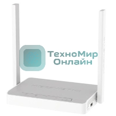 Беспроводной роутер Keenetic Launcher (KN-1221)