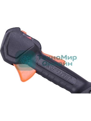 Триммер бензиновый Patriot PT 555 реж.эл.: леска/нож