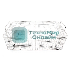 Корзина для УЗВ Skymen JP-100