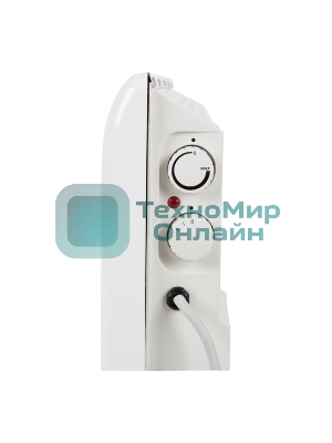 Конвектор электрический Engy EN-1500E Energo, 1500 Вт, 20 м2, термостат