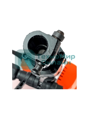 Отбойный молоток Patriot DB 550, 1700Вт, энергия удара 45 Дж, 2000 уд./мин., 2 зубила в ком, шт