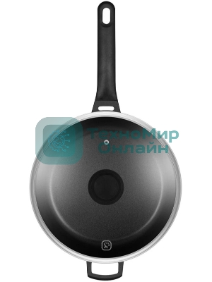 Сотейник с/кр 28 см, Zeita Neu Rondell