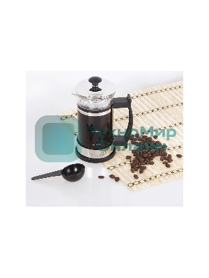 Френч-пресс TalleR TR-32311 Аден 350 мл