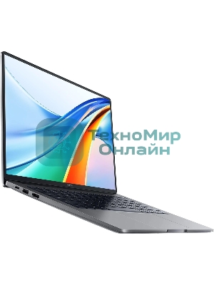 Ноутбук HONOR MagicBook Art 14 Intel Core Ultra 7 255H/32Gb/SSD 1Tb/14.6