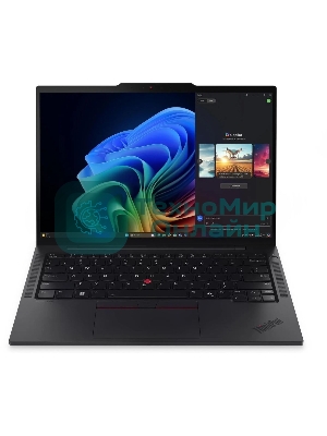 Ноутбук Lenovo ThinkPad T14s G6 Core Ultra 7 258V 32Gb SSD 1Tb 14