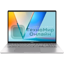 Ноутбук Asus VivoBook S16 S3607VA-RP105 Core 5 210H 16Gb SSD 512Gb Intel UHD Graphics 16
