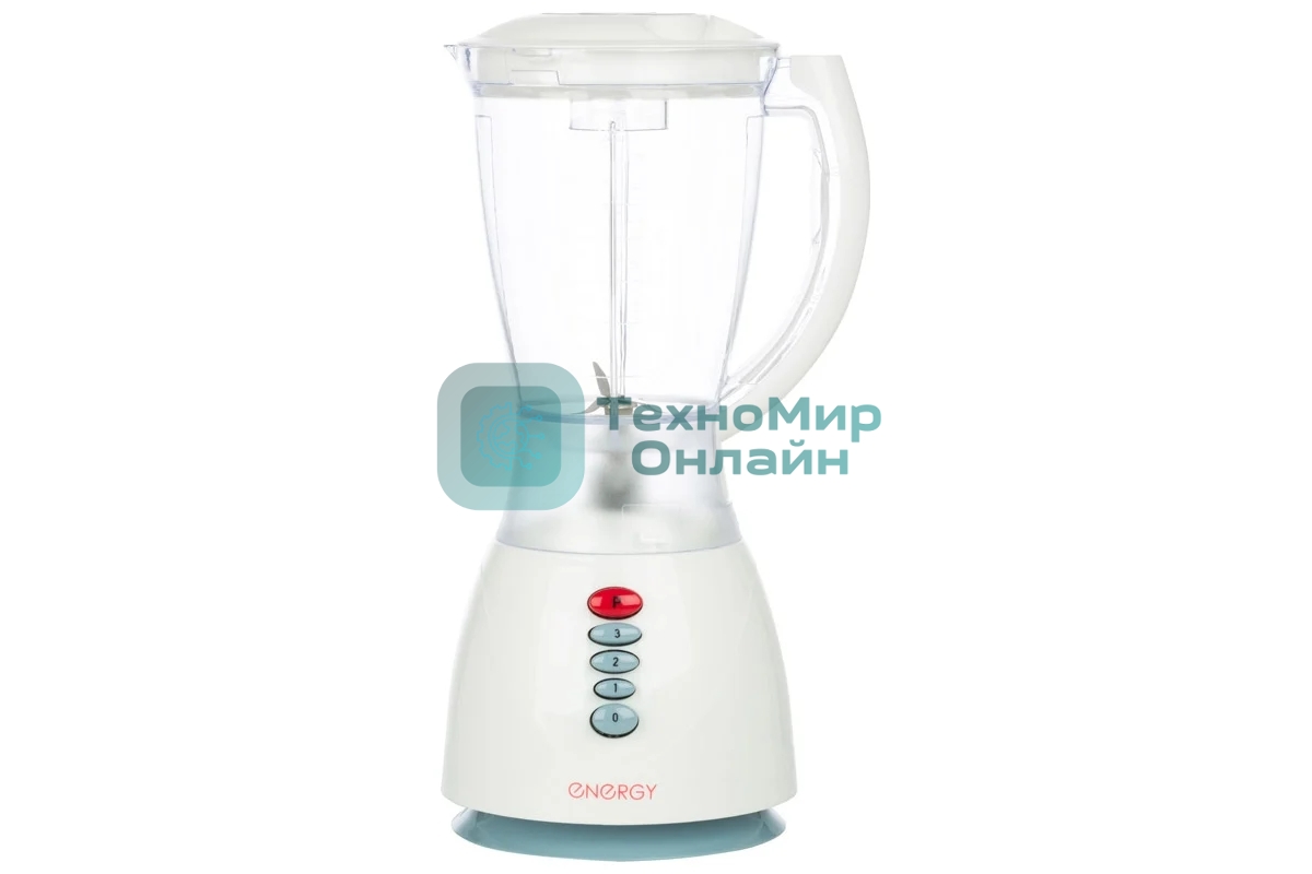 Блендер стационарный Energy EN-267 300 Вт, 3 скорости