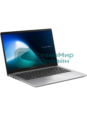 Ноутбук ASUS ExpertBook Essential P1403CVA-S61772 CORE 5 210H 16GB/512GB 2280 PCIE G4 SSD/14.0