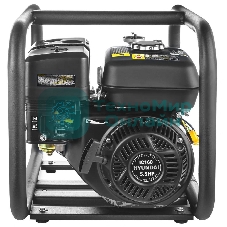 Мотопомпа Hyundai HY 50 500л/мин для чист.воды