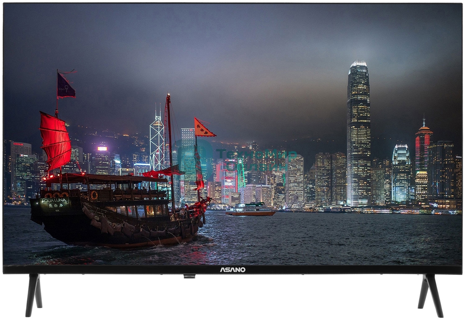 Телевизор Asano 32