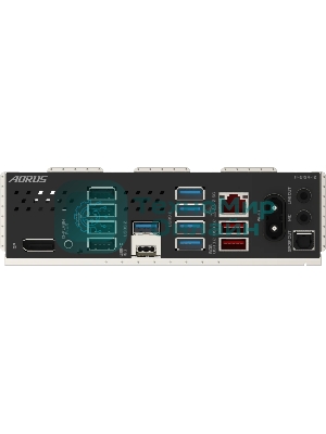 Материнская плата Gigabyte B850 AORUS ELITE WIFI7 rev. 1.1, AM5, AMD B850, 4xDDR5, 4xSATA, 3xM.2, 1xPCIe 5.0 x16, 2xPCIe 3.0 x16, 1xDP, 1x2.5Gb LAN, Wi-Fi 7, Bluetooth 5.4, 1xUSB-C 10Gbps, 2xUSB-A 10Gbps, 5xUSB-A 5Gbps, 4xUSB-A 2.0, 3x3.5 мм + S/PDIF оптический, 7.1, ATX