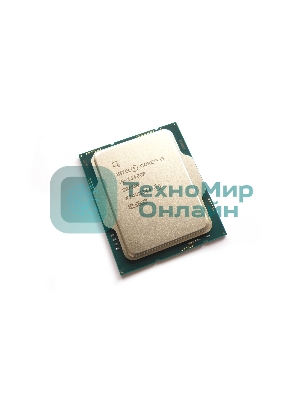 Процессор Intel Core i5-13400F Soc-1700 2.5GHz OEM