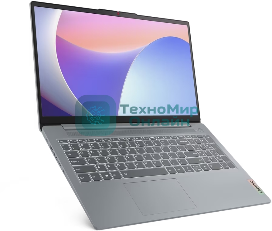 Ноутбук Lenovo IdeaPad Slim 3 15.6