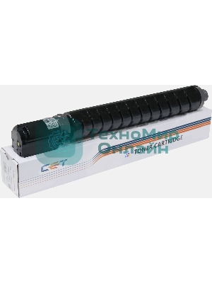 Картридж лазерный CET (CPP, TF8) CET141516 Magenta (207 г, 8500 стр.) для Canon iRC3025/iRC3025i (аналог C-EXV54, 1396C002, 1396C002AA)