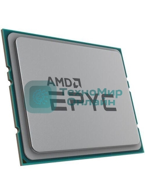 Процессор AMD EPYC 7502 Soc-SP3 2.5GHz OEM